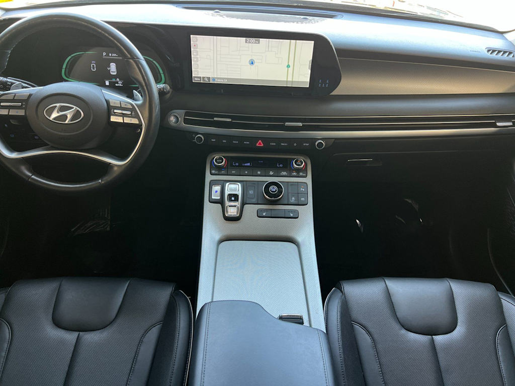 Thumbnail: 2024 Hyundai Palisade - 2