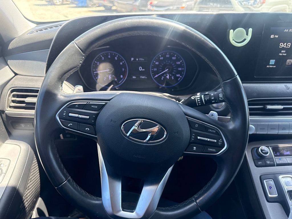 Thumbnail: 2020 Hyundai Palisade - 2
