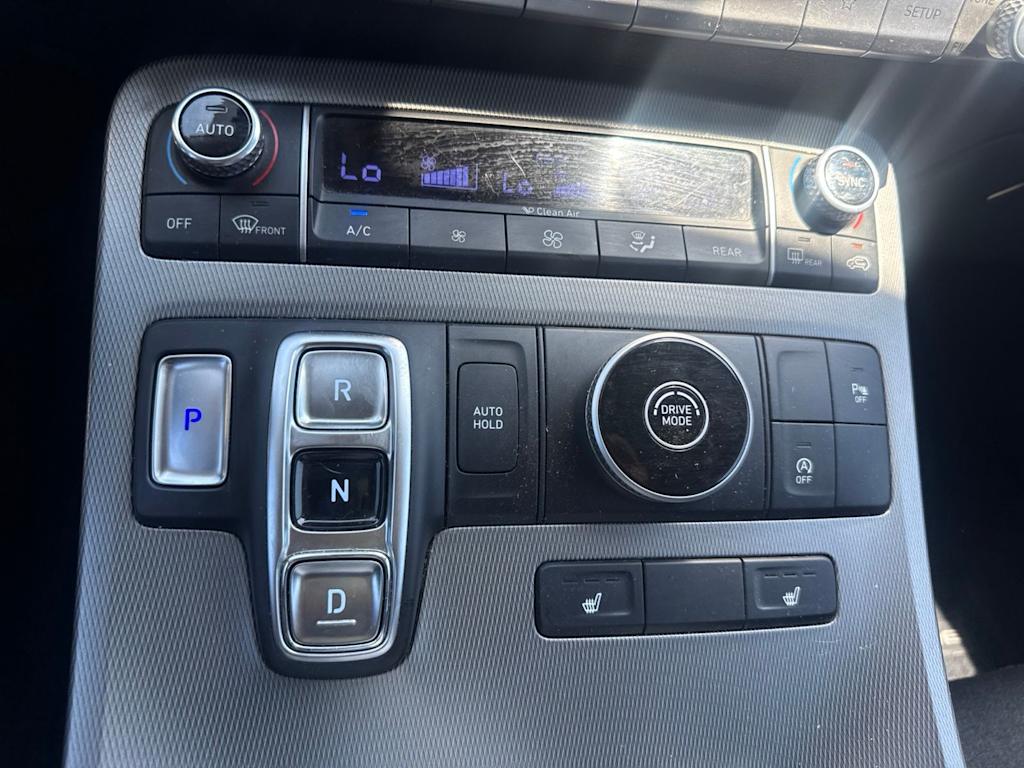 Thumbnail: 2020 Hyundai Palisade - 27