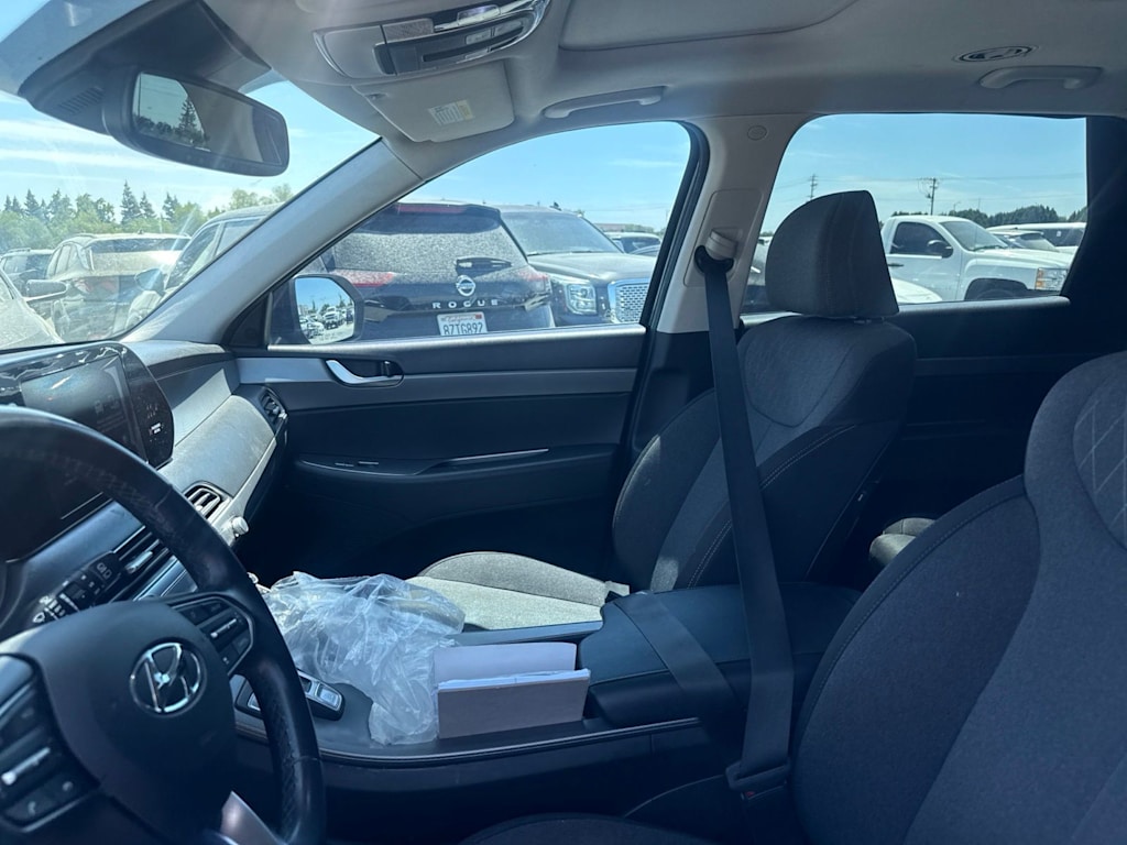 Thumbnail: 2020 Hyundai Palisade - 9