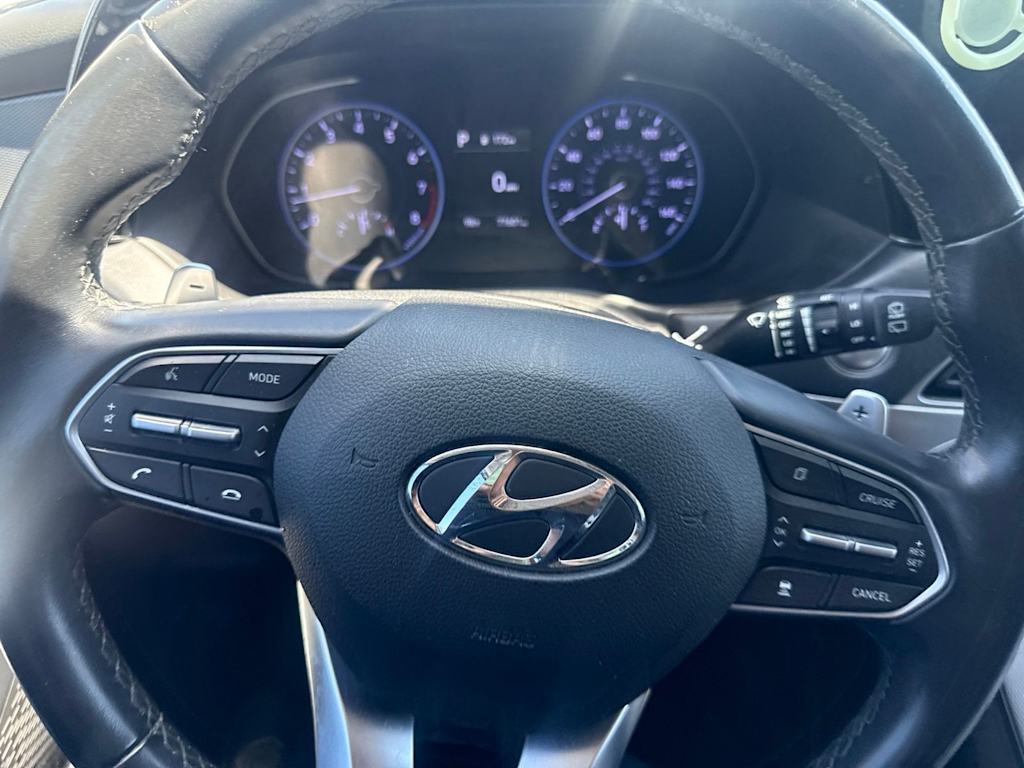 Thumbnail: 2020 Hyundai Palisade - 23