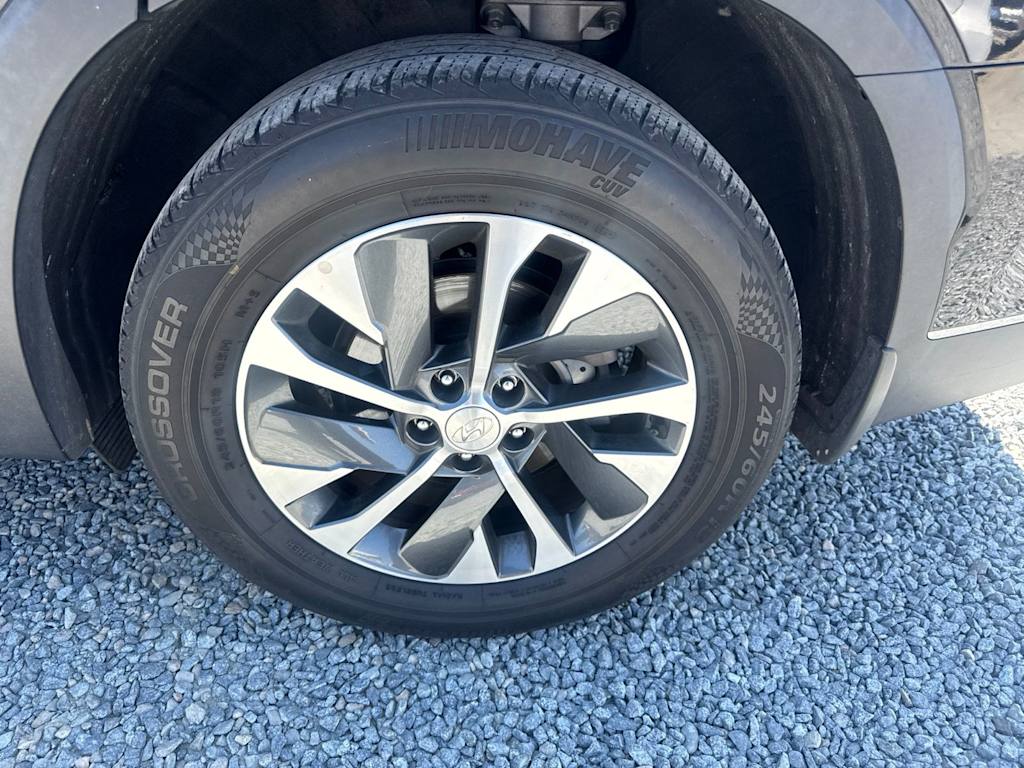 Thumbnail: 2020 Hyundai Palisade - 8