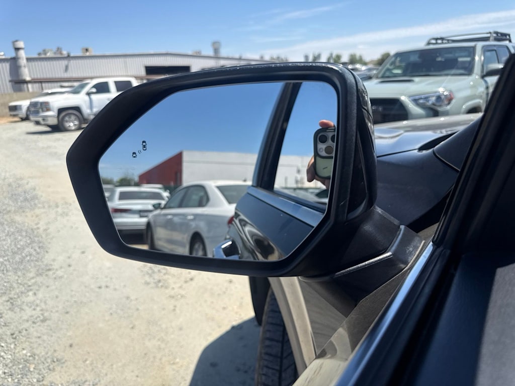 Thumbnail: 2020 Hyundai Palisade - 21