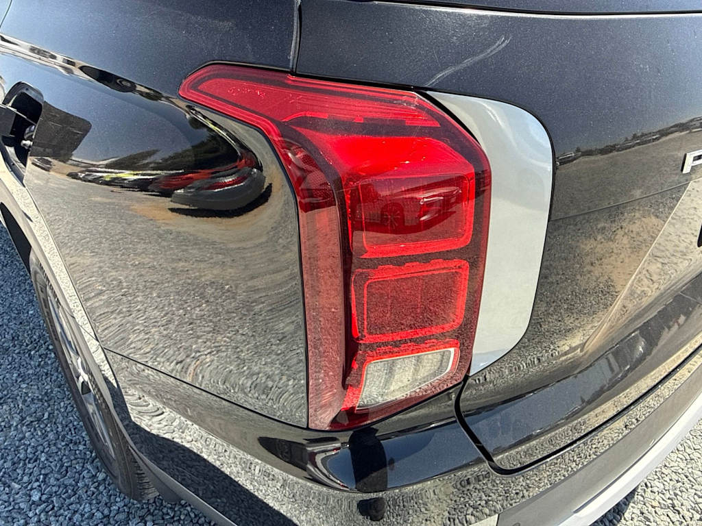 Thumbnail: 2020 Hyundai Palisade - 18