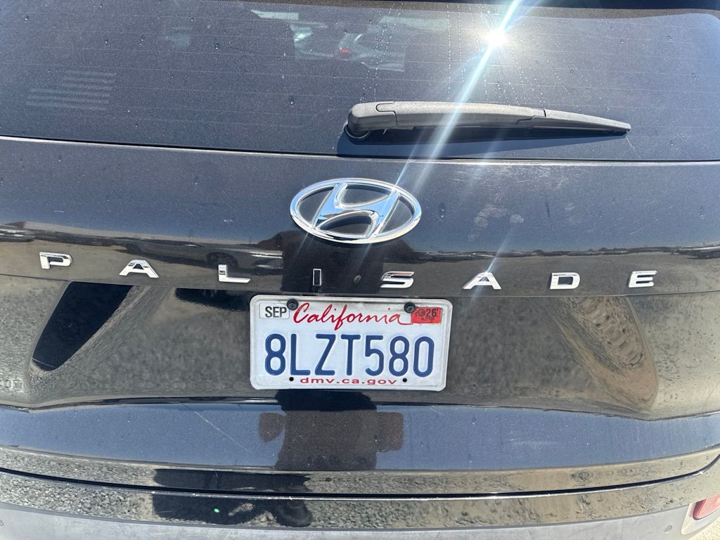 Thumbnail: 2020 Hyundai Palisade - 7