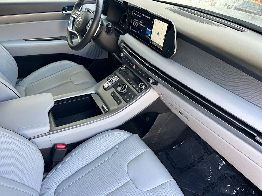 Thumbnail: 2025 Hyundai Palisade - 13