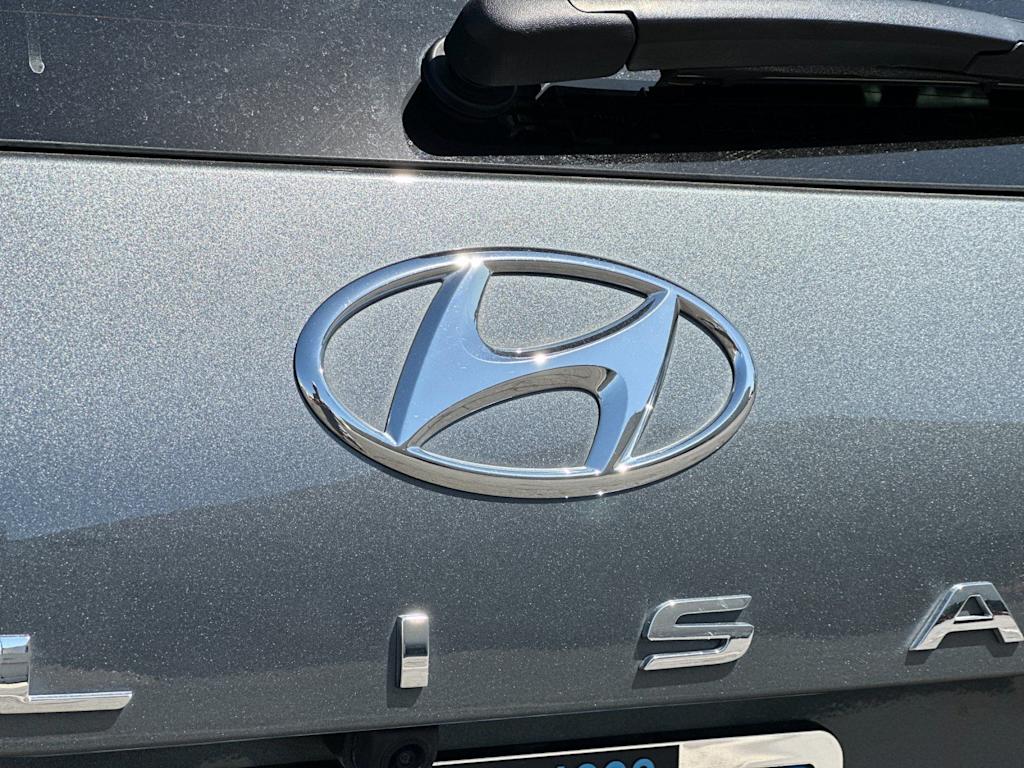 Thumbnail: 2025 Hyundai Palisade - 7