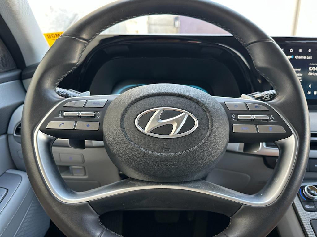 Thumbnail: 2025 Hyundai Palisade - 29