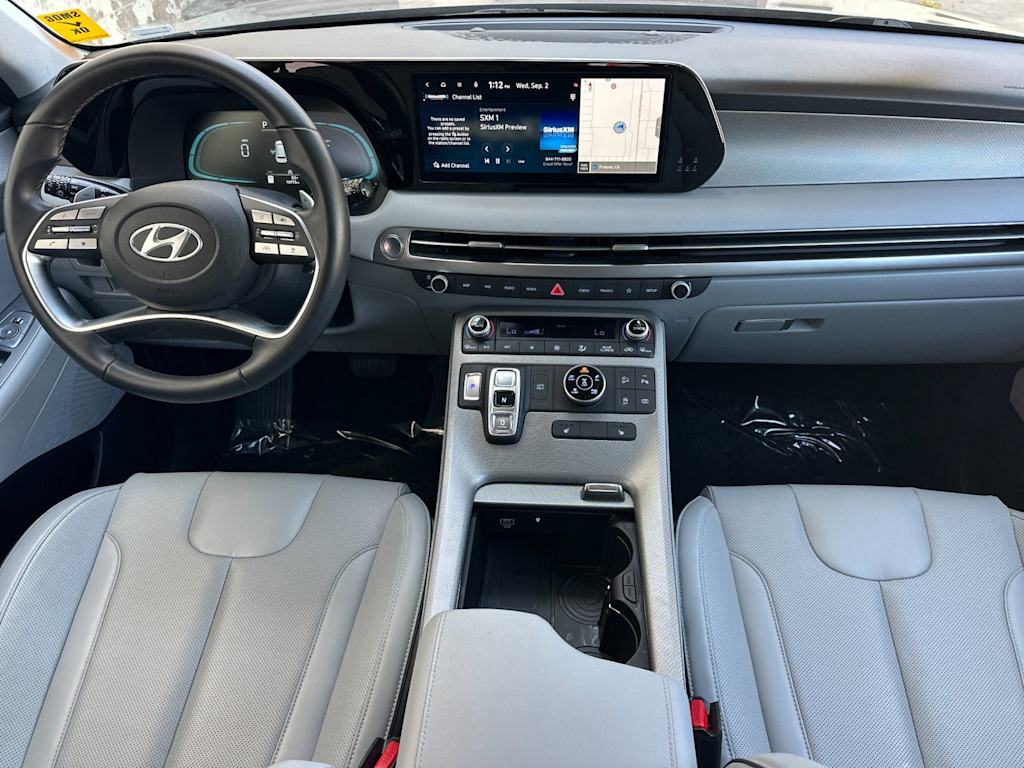 Thumbnail: 2025 Hyundai Palisade - 2