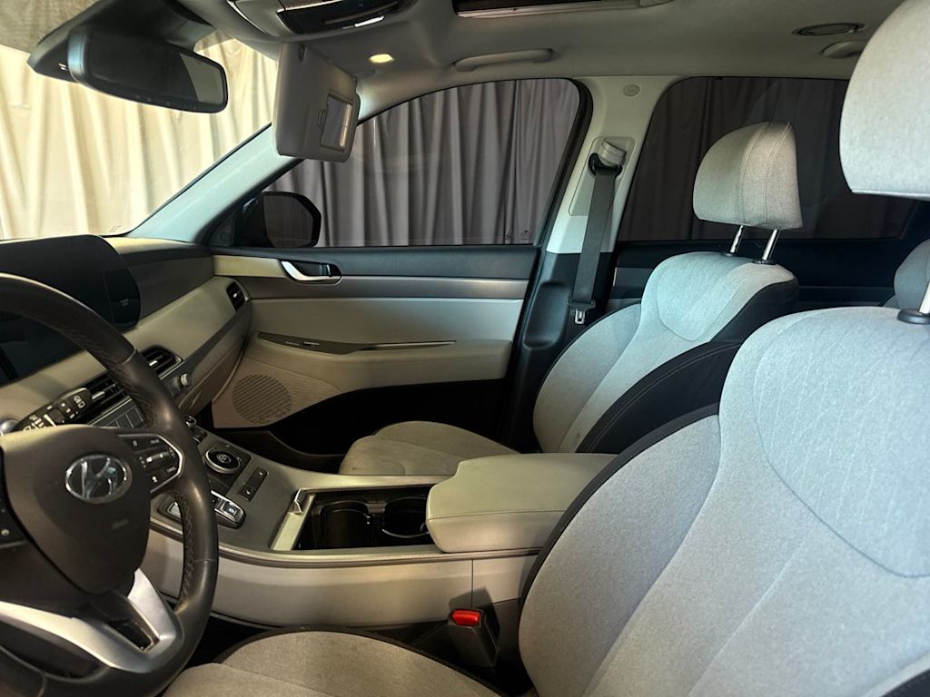 Thumbnail: 2020 Hyundai Palisade - 9