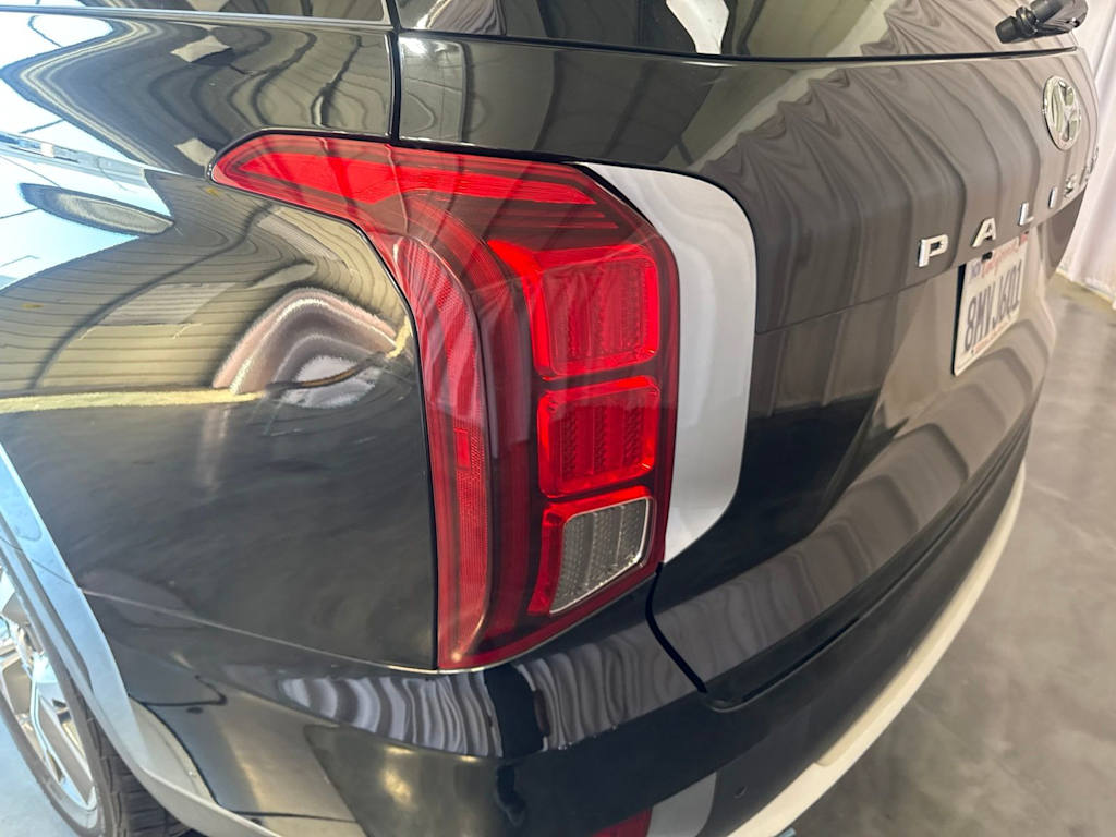 Thumbnail: 2020 Hyundai Palisade - 17