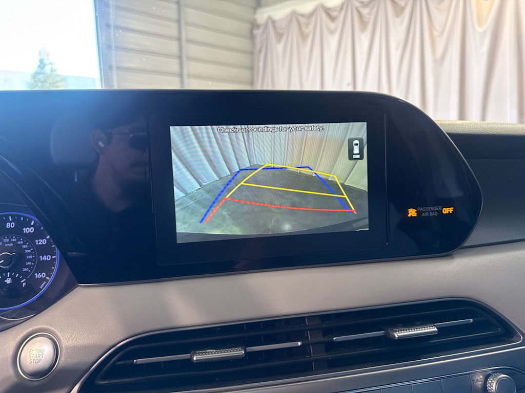 Thumbnail: 2020 Hyundai Palisade - 28