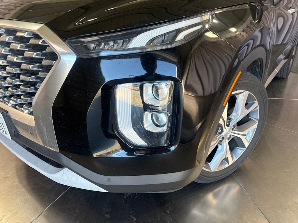 Thumbnail: 2020 Hyundai Palisade - 8