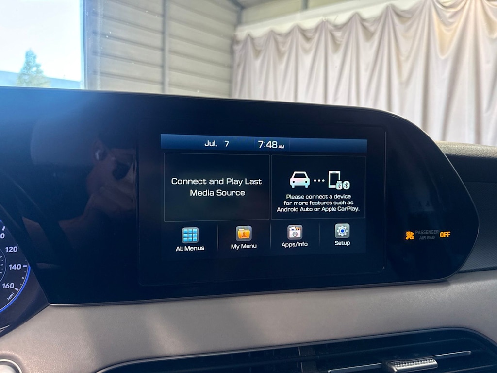 Thumbnail: 2020 Hyundai Palisade - 26