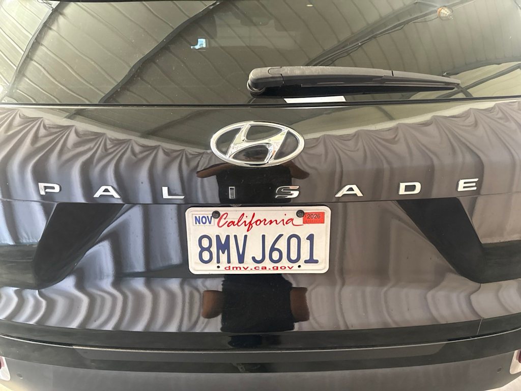 Thumbnail: 2020 Hyundai Palisade - 6