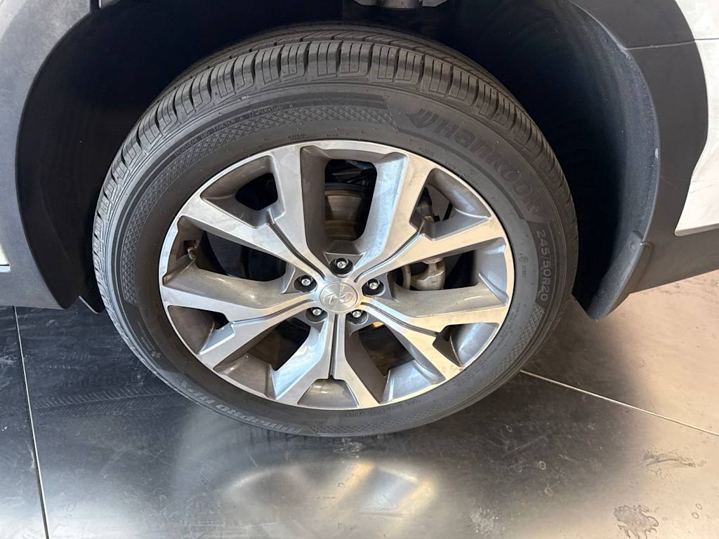 Thumbnail: 2021 Hyundai Palisade - 8
