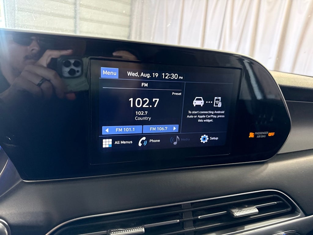 Thumbnail: 2021 Hyundai Palisade - 26