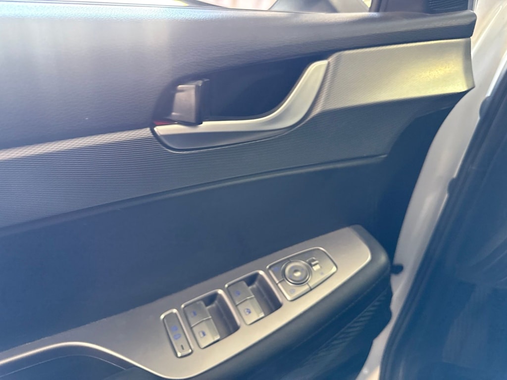 Thumbnail: 2021 Hyundai Palisade - 21