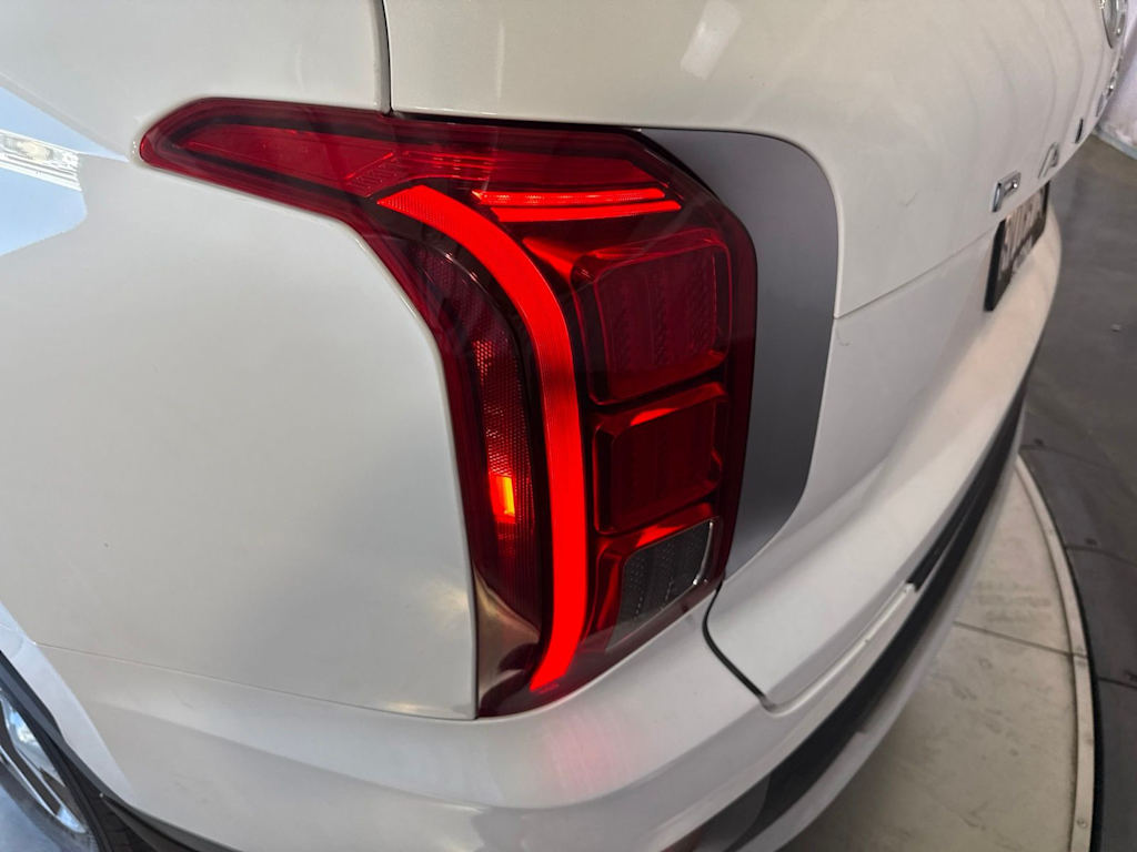 Thumbnail: 2021 Hyundai Palisade - 18