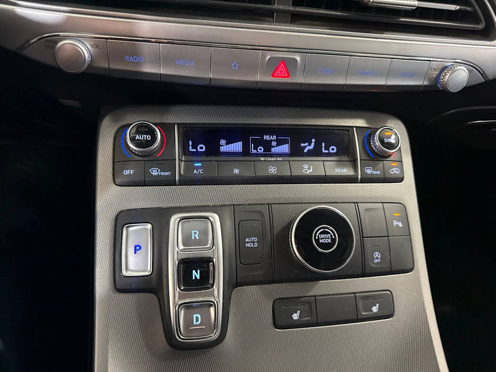 Thumbnail: 2021 Hyundai Palisade - 27
