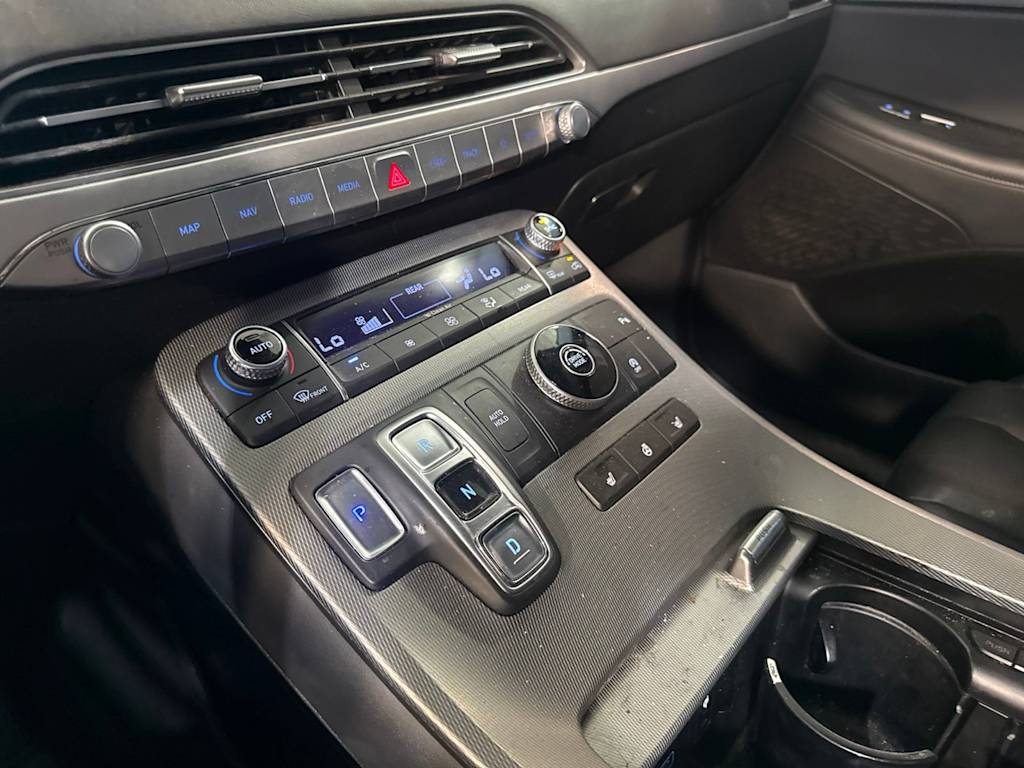 Thumbnail: 2022 Hyundai Palisade - 12