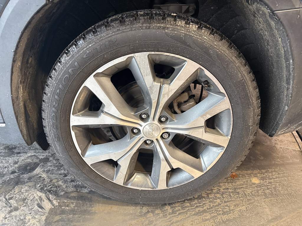 Thumbnail: 2021 Hyundai Palisade - 7