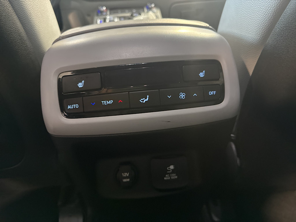 Thumbnail: 2021 Hyundai Palisade - 19