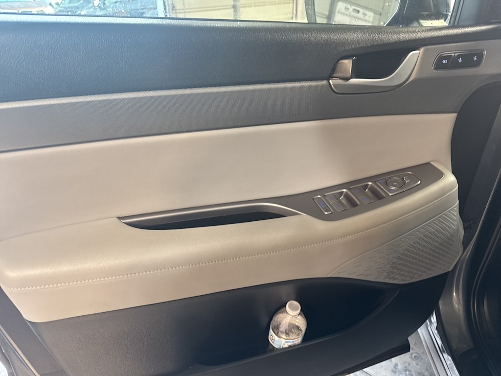 Thumbnail: 2021 Hyundai Palisade - 20