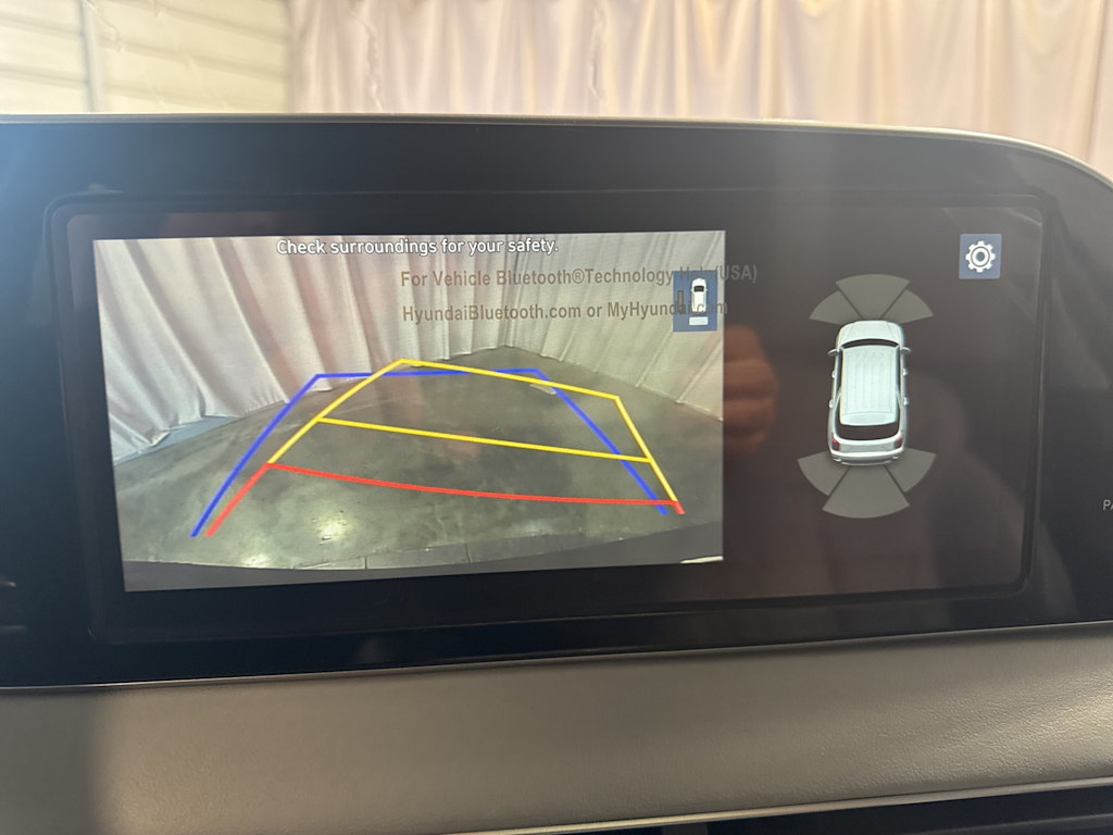 Thumbnail: 2021 Hyundai Palisade - 22