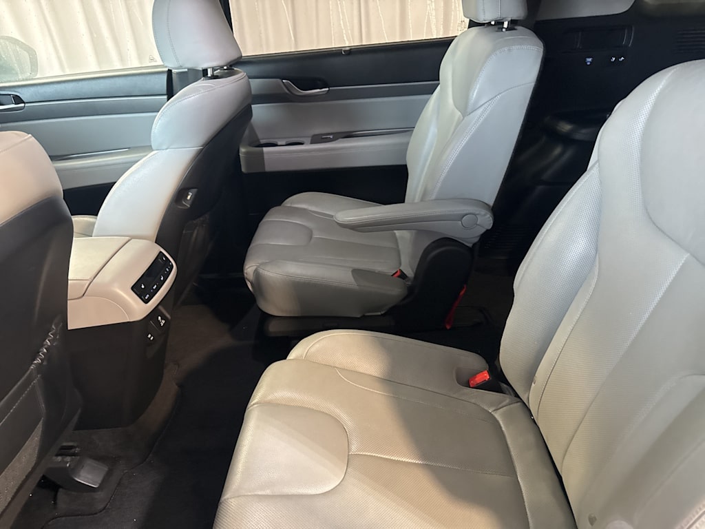 Thumbnail: 2021 Hyundai Palisade - 9