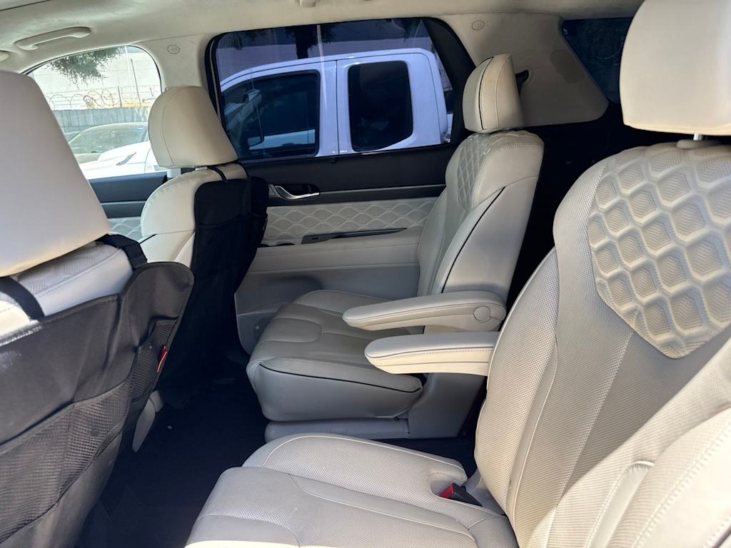 Thumbnail: 2020 Hyundai Palisade - 8