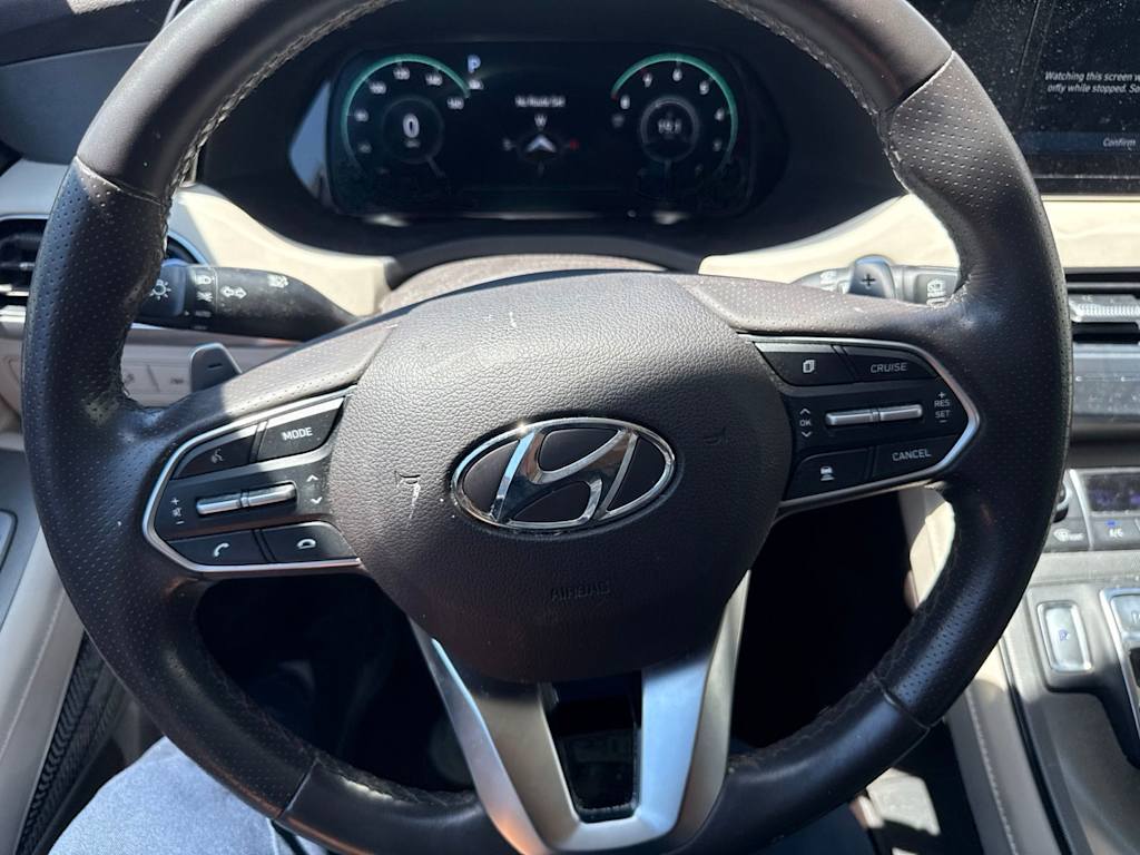 Thumbnail: 2020 Hyundai Palisade - 21