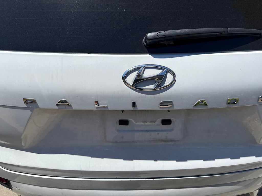 Thumbnail: 2020 Hyundai Palisade - 5