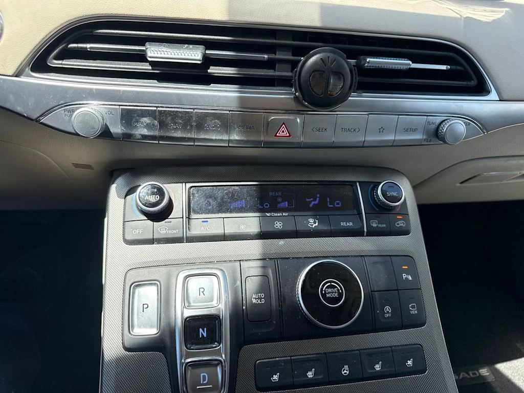 Thumbnail: 2020 Hyundai Palisade - 24