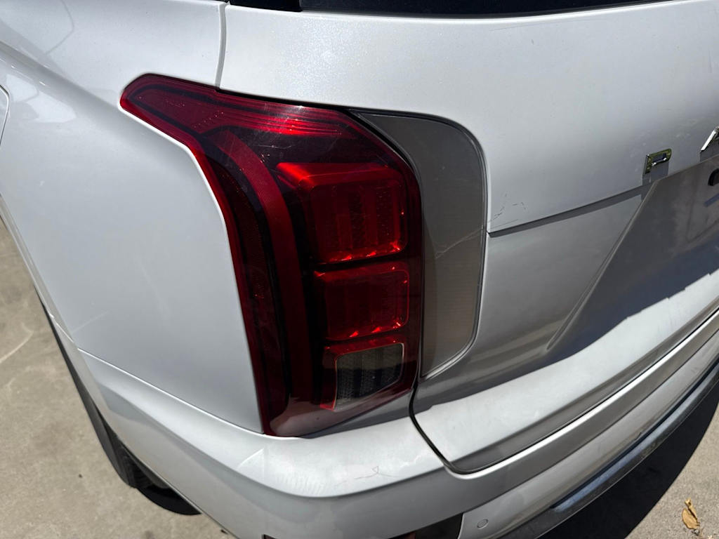 Thumbnail: 2020 Hyundai Palisade - 15