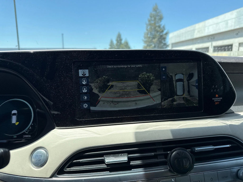 Thumbnail: 2020 Hyundai Palisade - 25