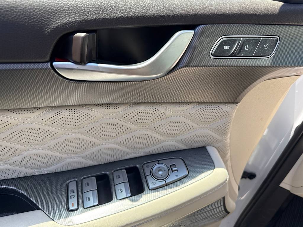 Thumbnail: 2020 Hyundai Palisade - 17