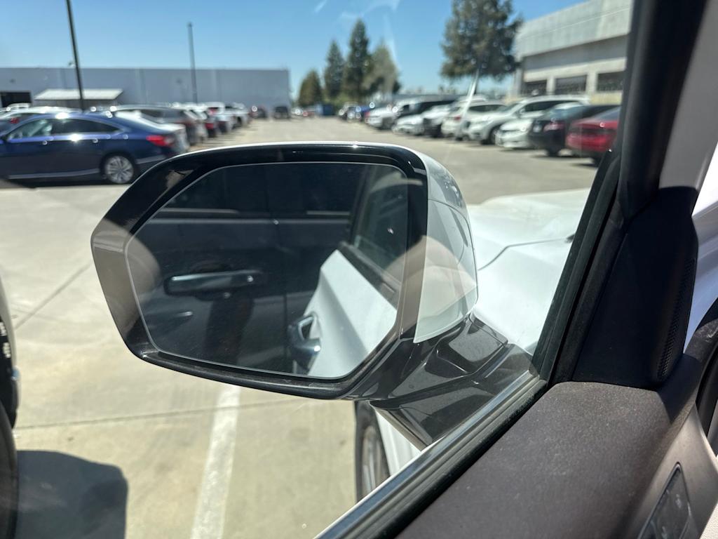 Thumbnail: 2020 Hyundai Palisade - 18