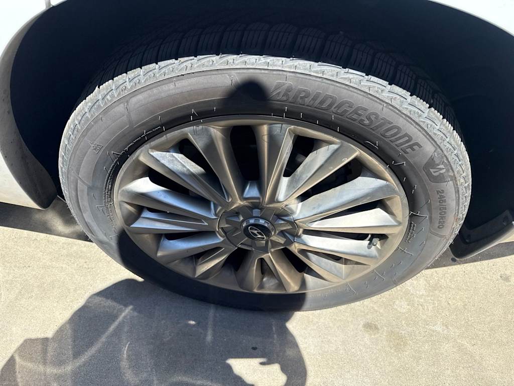 Thumbnail: 2020 Hyundai Palisade - 6