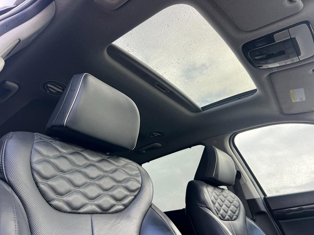 Thumbnail: 2021 Hyundai Palisade - 24