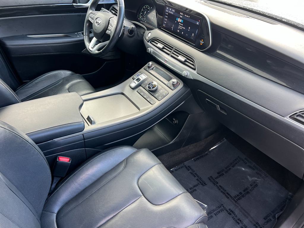 Thumbnail: 2021 Hyundai Palisade - 12