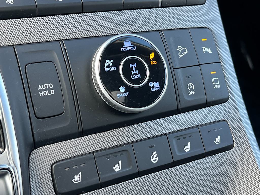 Thumbnail: 2021 Hyundai Palisade - 27