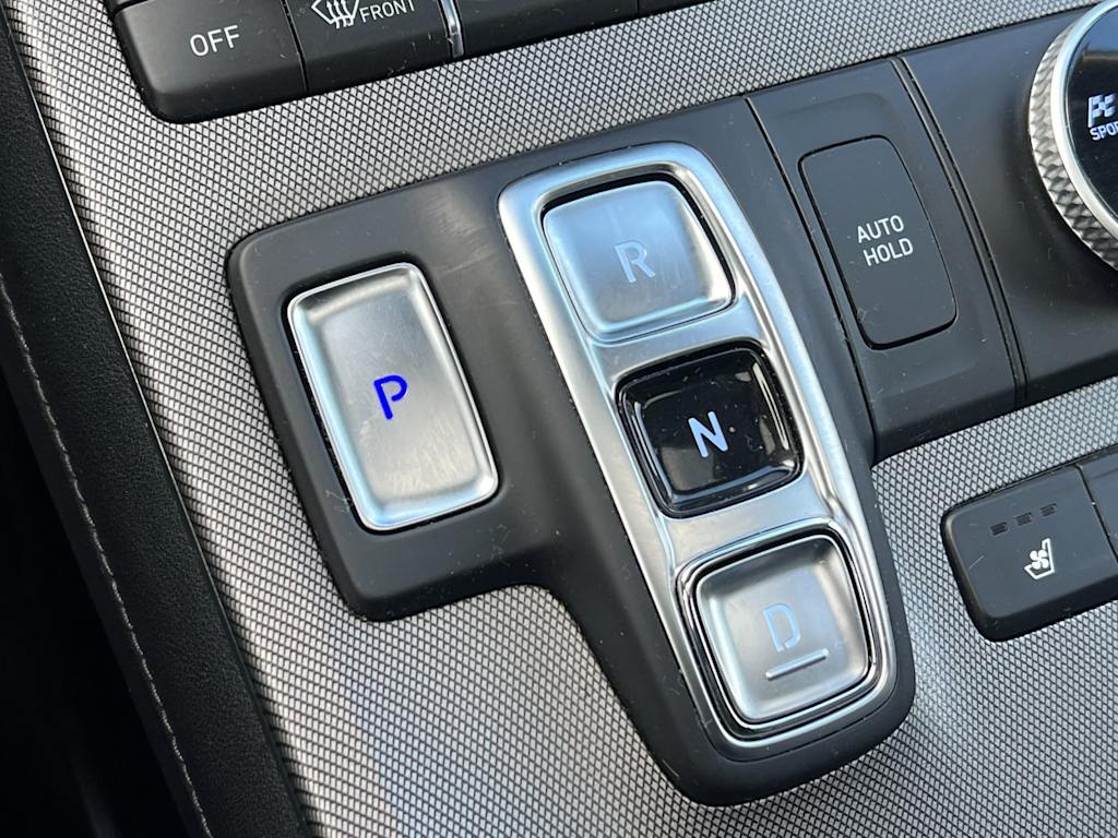 Thumbnail: 2021 Hyundai Palisade - 28