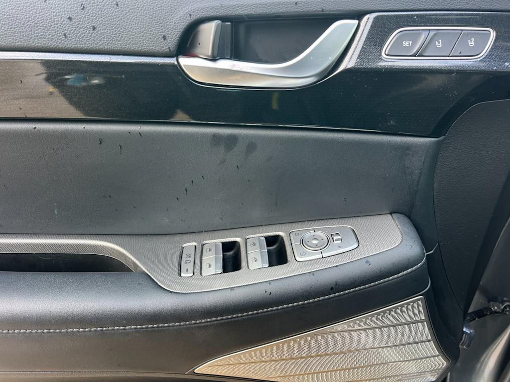 Thumbnail: 2021 Hyundai Palisade - 21