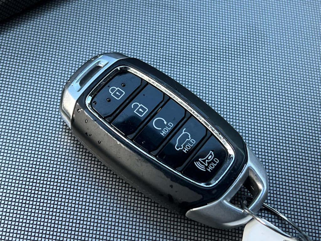 Thumbnail: 2021 Hyundai Palisade - 32