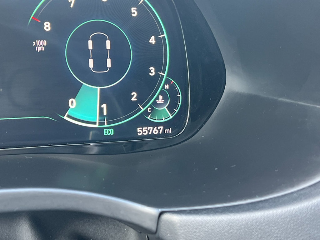 Thumbnail: 2021 Hyundai Palisade - 16