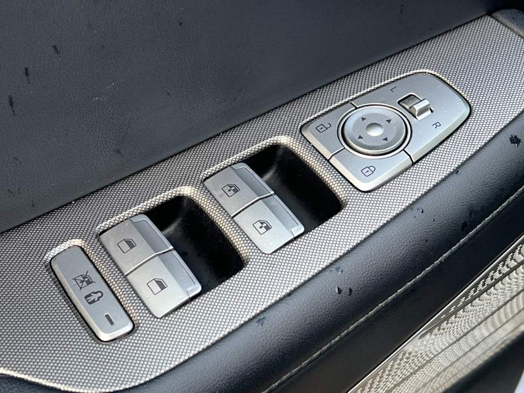 Thumbnail: 2021 Hyundai Palisade - 22