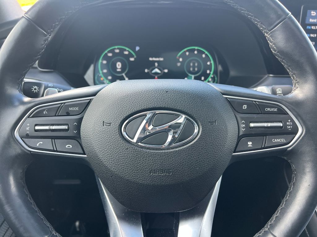 Thumbnail: 2021 Hyundai Palisade - 30