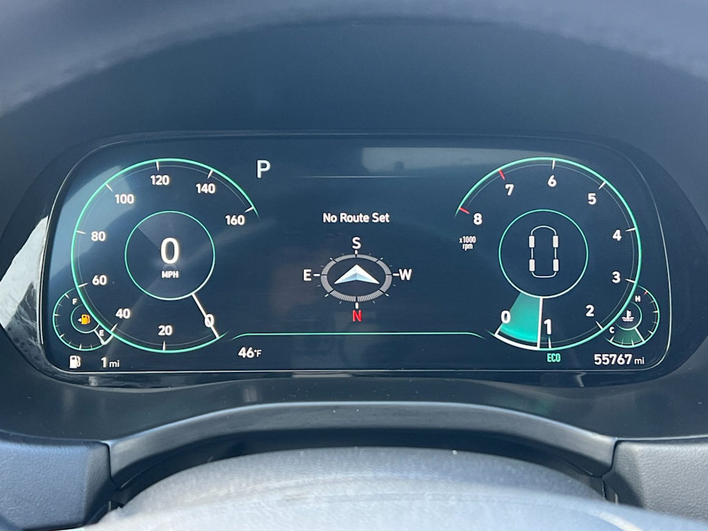 Thumbnail: 2021 Hyundai Palisade - 14