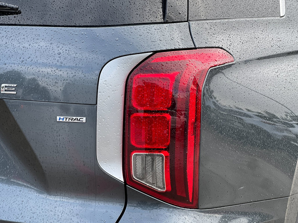 Thumbnail: 2021 Hyundai Palisade - 31